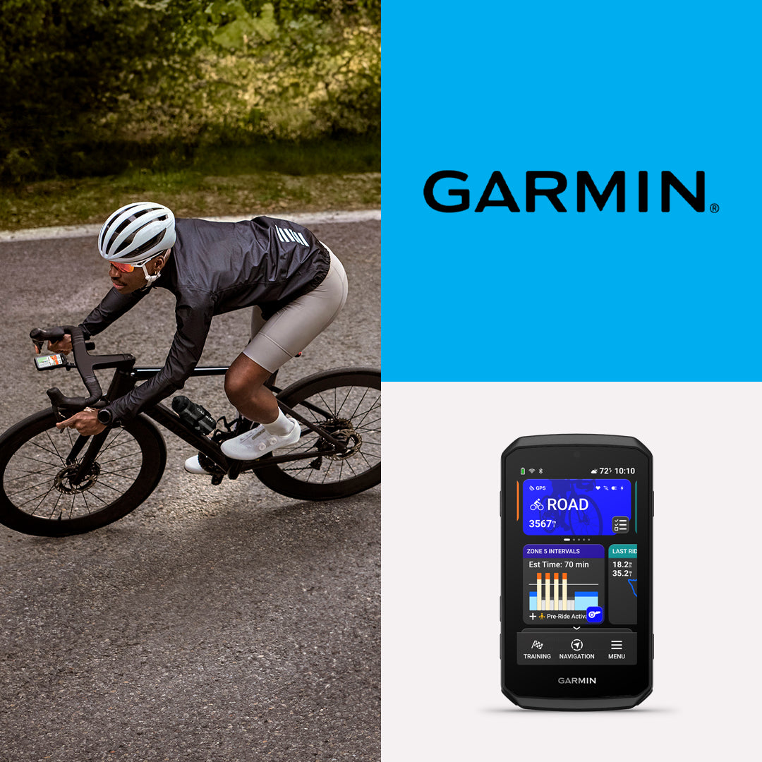 New Arrivals from Garmin