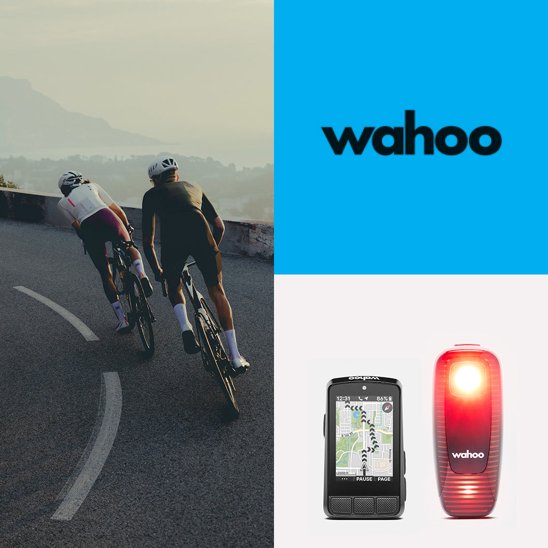 Shop New Arrivals from Wahoo.