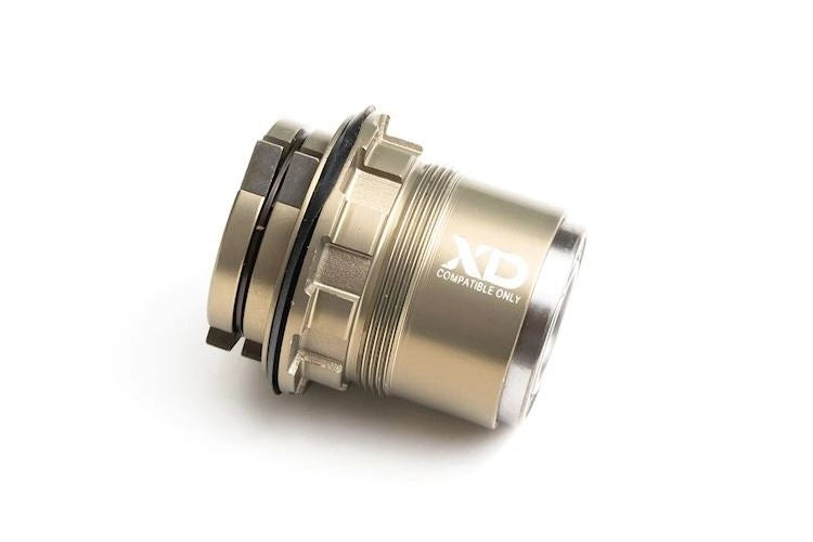 XD freehub body for NS rotary/octane orbital