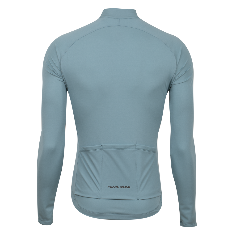 Attack Long Sleeve Jersey