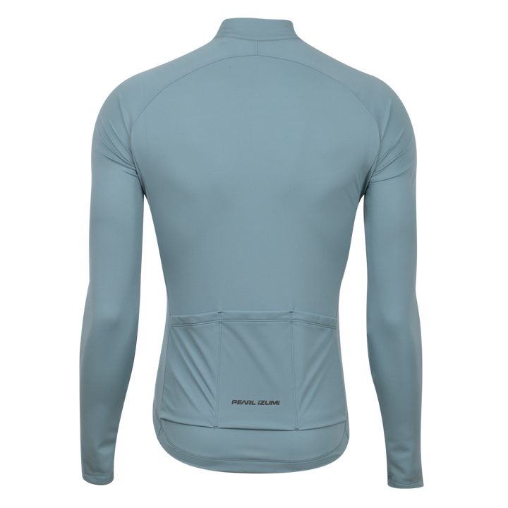 Attack Long Sleeve Jersey