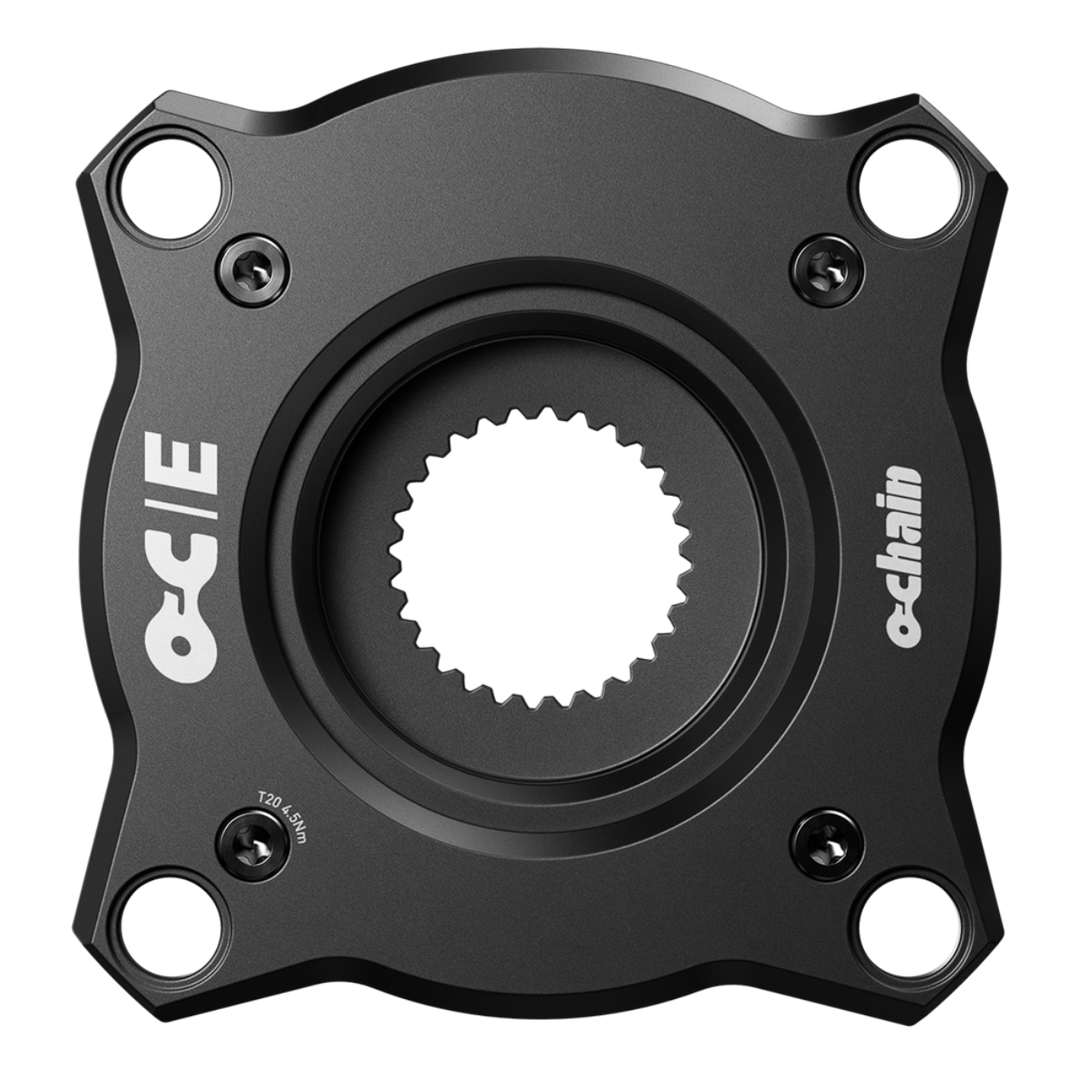 Ochain E (Bosch)