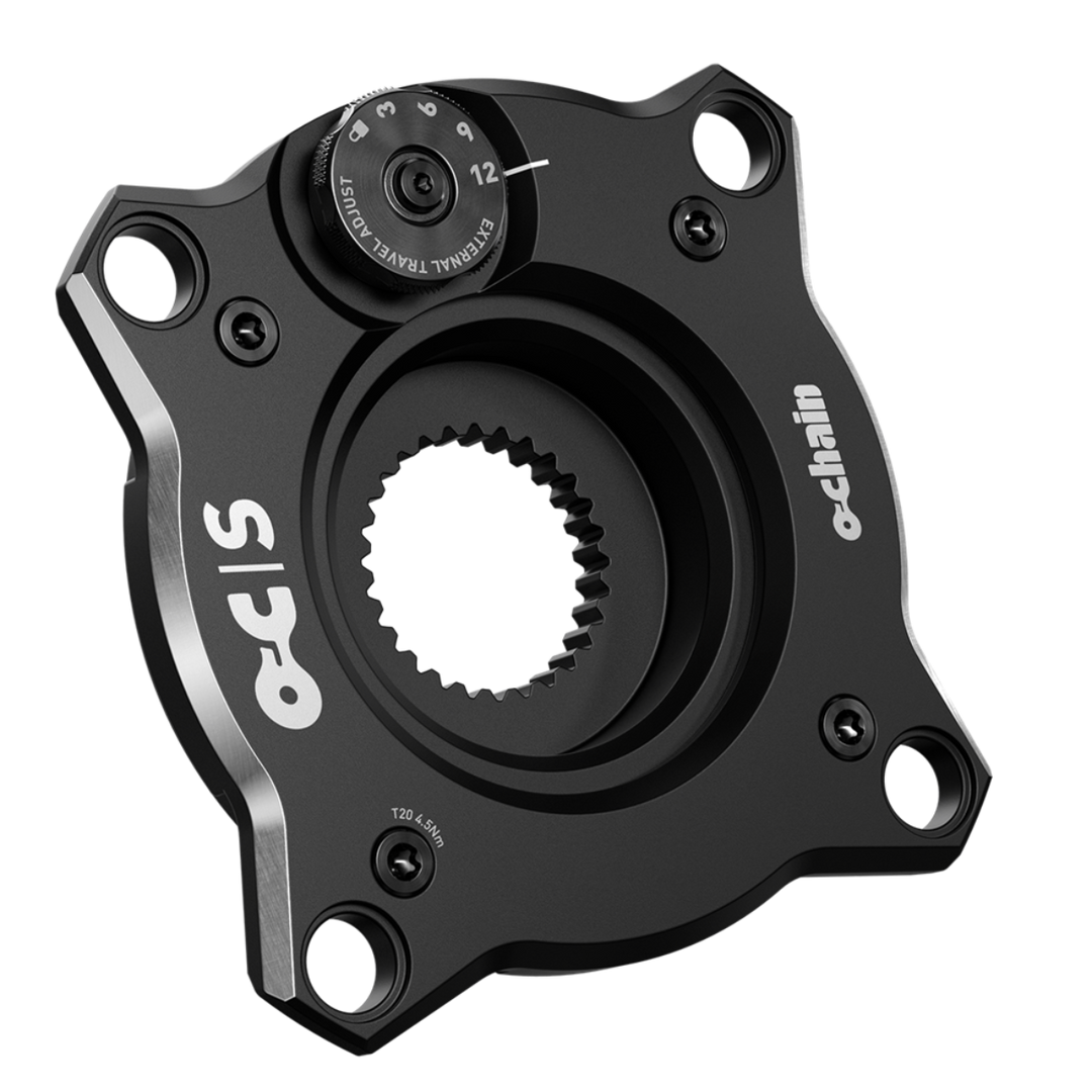 Ochain S (Bosch)