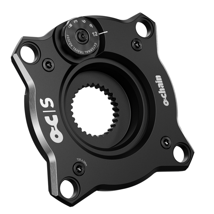 Ochain S (Bosch)