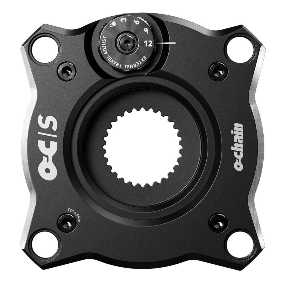 Ochain S (Bosch)