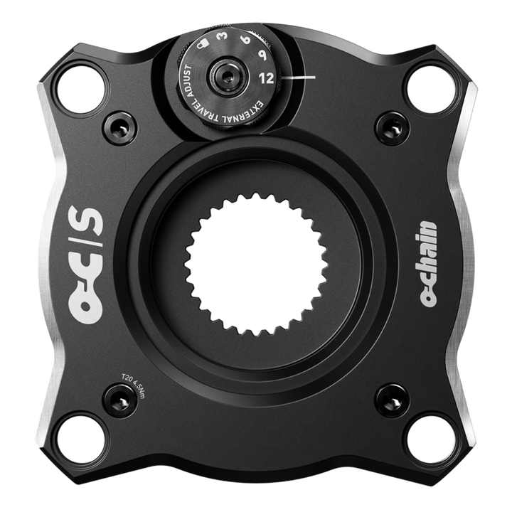 Ochain S (Bosch)