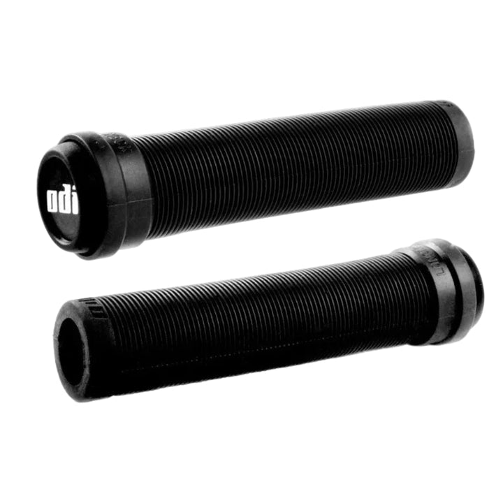 Soft Longneck Flangeless Grips