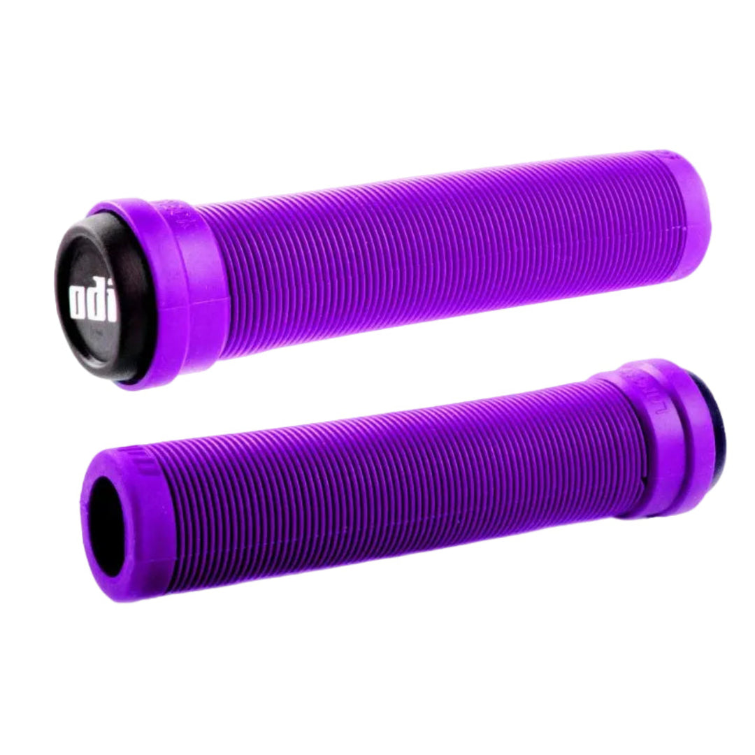 Soft Longneck Flangeless Grips