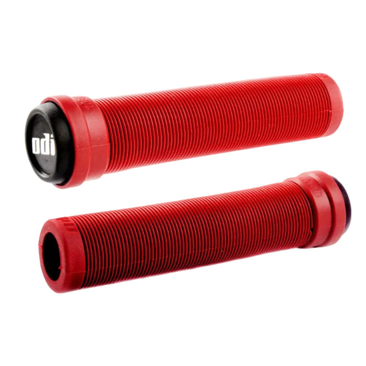 Soft Longneck Flangeless Grips