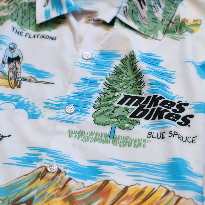 Colorado Resort Shirt