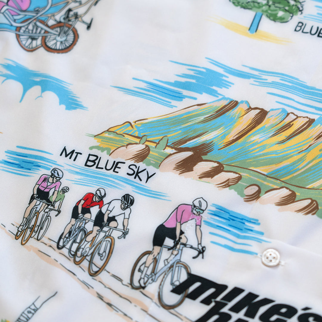 Colorado Resort Shirt