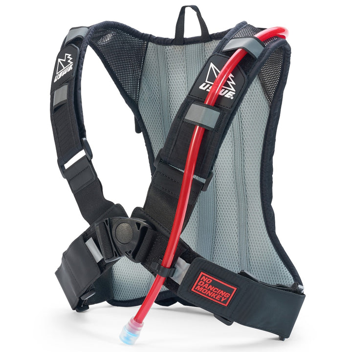 Outlander 3L Small Hydration Pack - Black