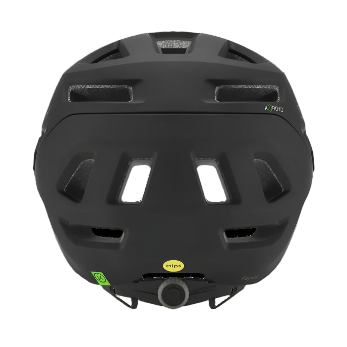 Smith Payroll Mips Helmet - Thumbnail 4