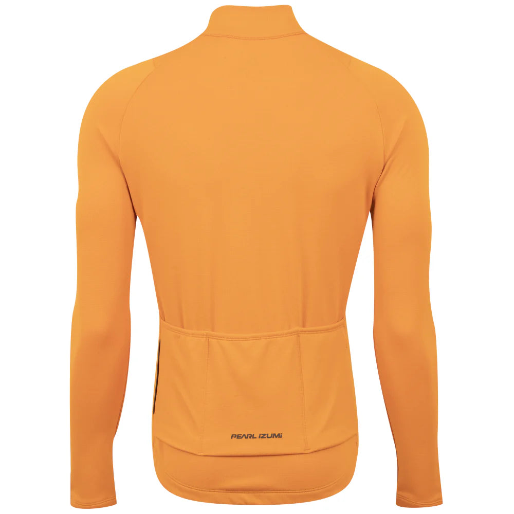 Attack Thermal Jersey