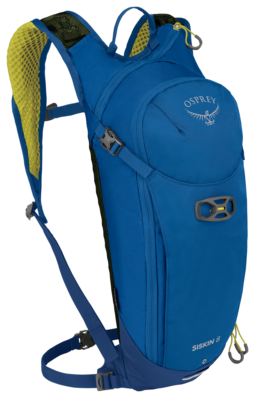 Osprey Siskin Hydration Pack - Thumbnail 5