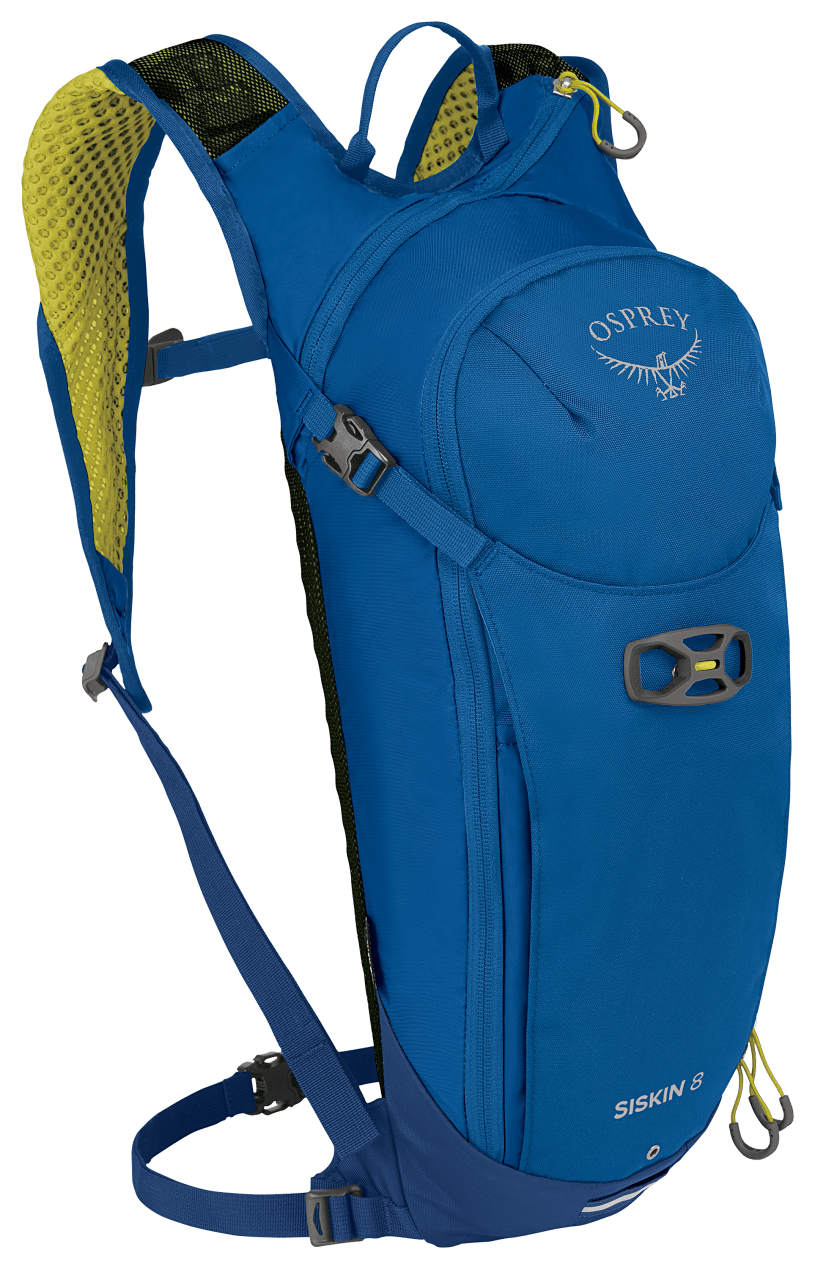 Siskin 8 Hydration Pack