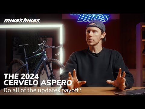 Aspero Apex XPLR AXS 1