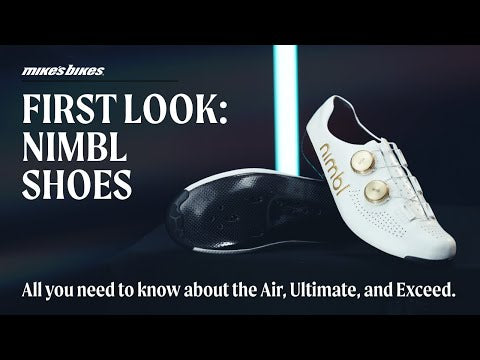 Air Ultimate Road Shoes