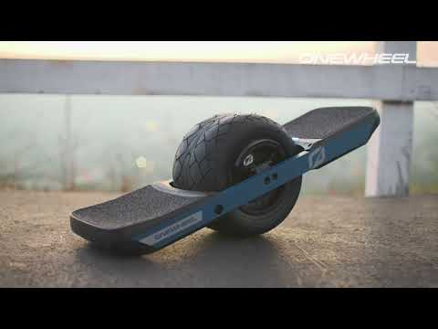 OneWheel XR Classic