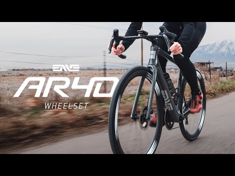 ENVE AR40 Wheels