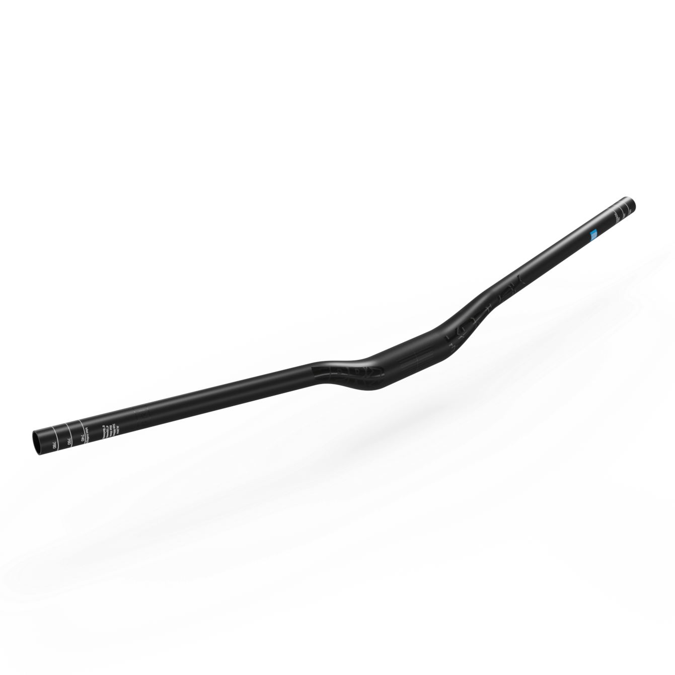 Koryak 3Five Riser Handlebar - Thumbnail 3