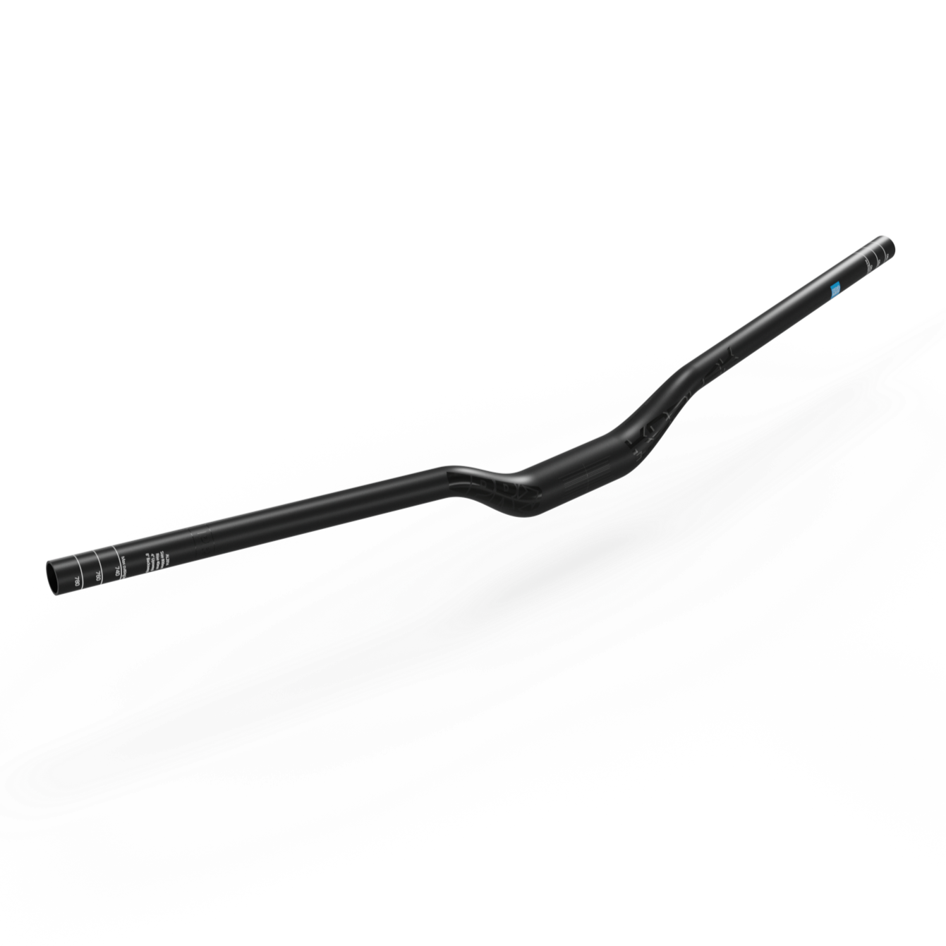 Koryak 3Five Riser Handlebar - Thumbnail 2