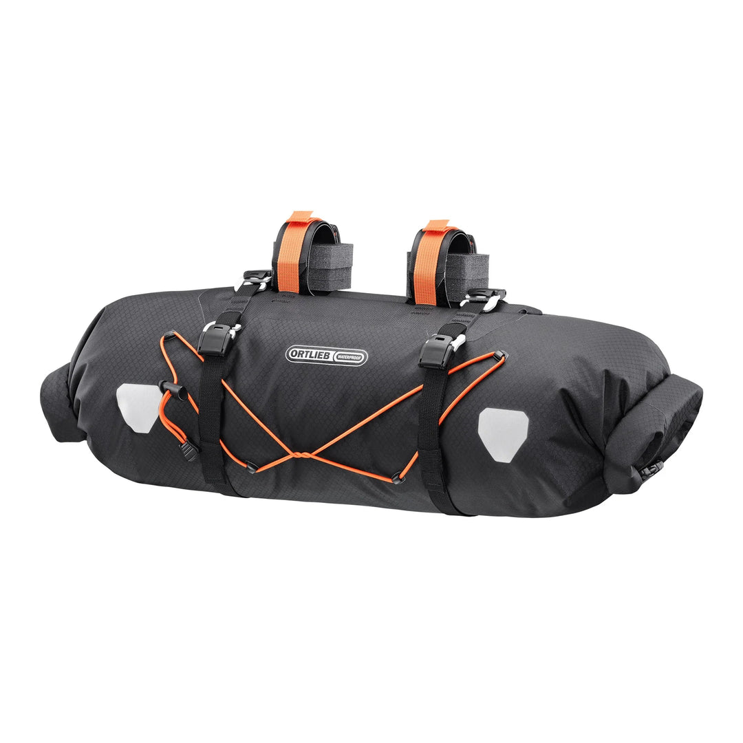 Handlebar-Pack 15L - Black Matt