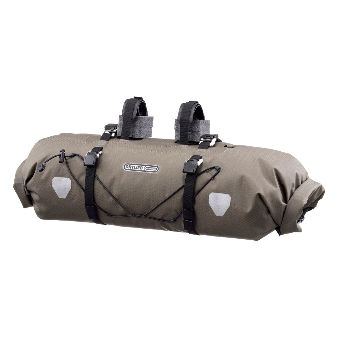 Handlebar-Pack 15L - Sand