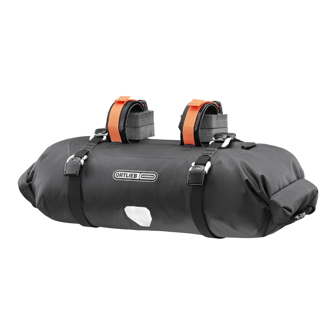 Handlebar-Pack 9L - Black Matt