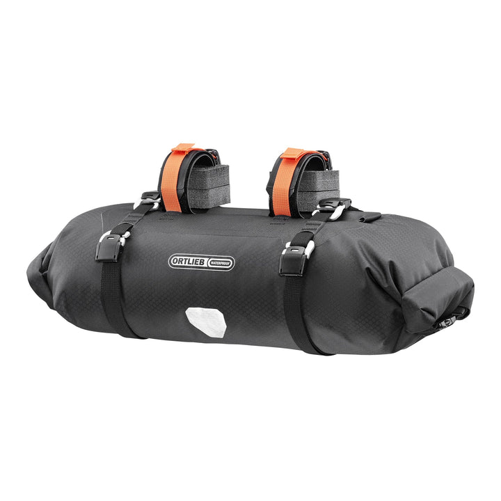Handlebar-Pack 9L - Black Matt