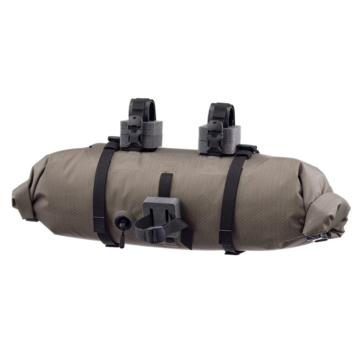 Handlebar-Pack 9L - Sand