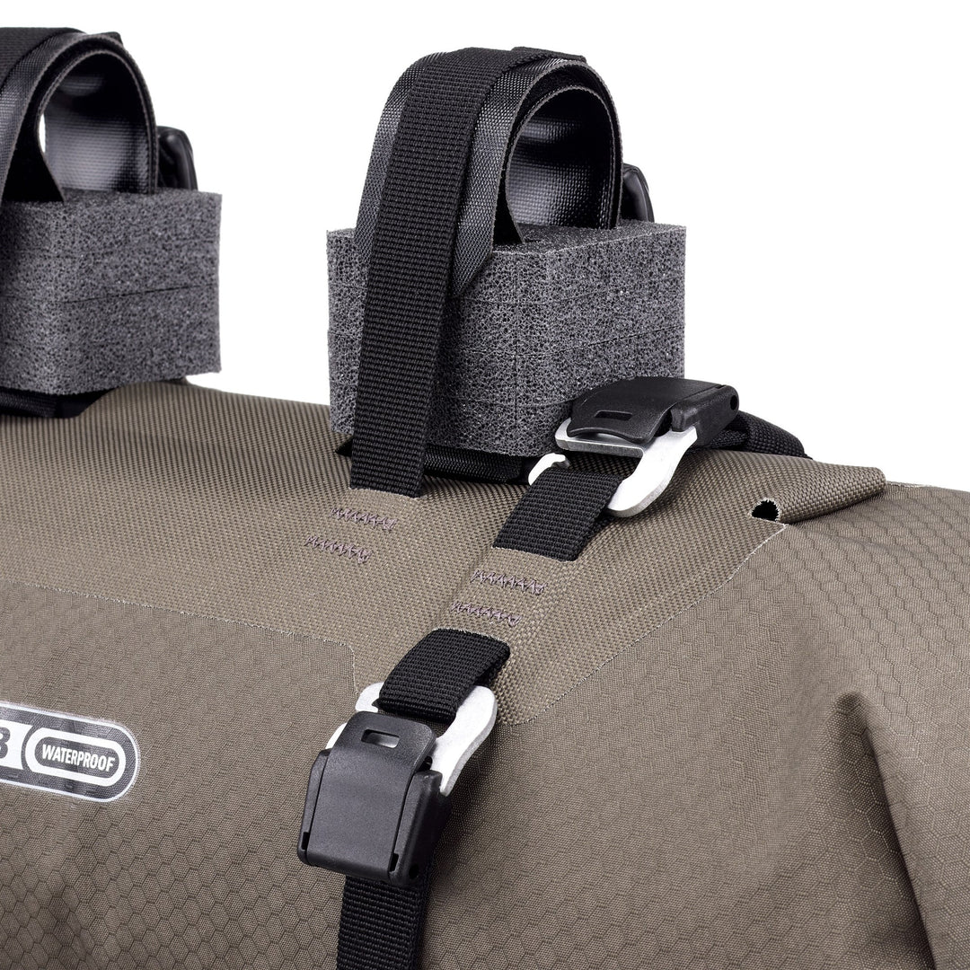 Handlebar-Pack 9L - Sand