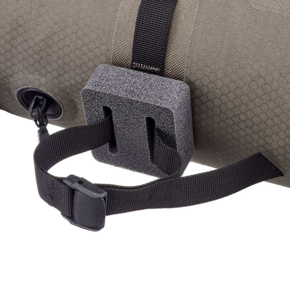 Handlebar-Pack 9L - Sand