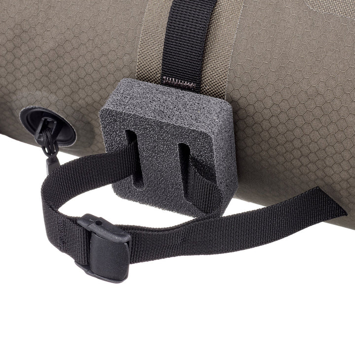 Handlebar-Pack 9L - Sand