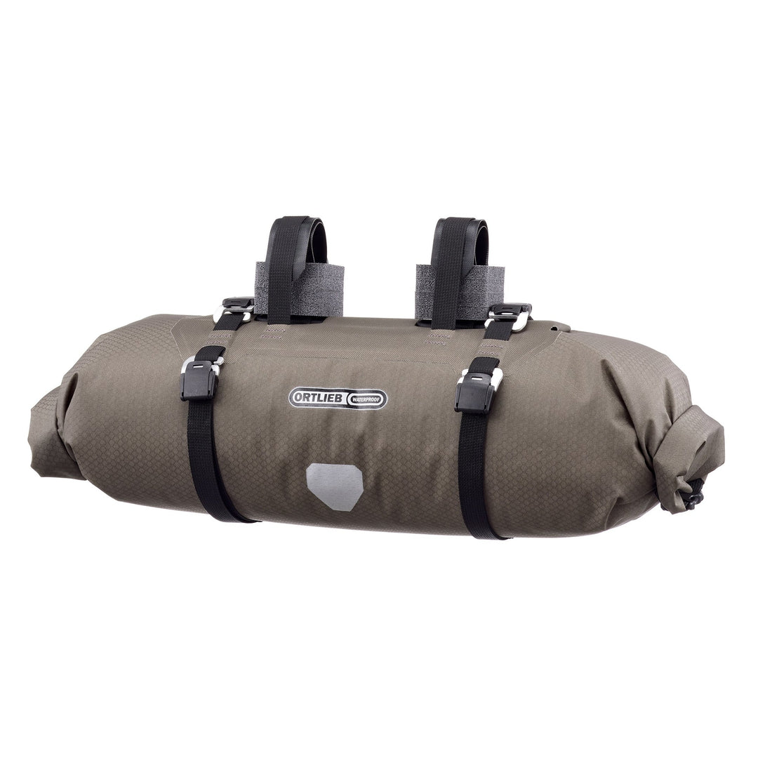 Ortlieb Handlebar Pack - 9 Liter