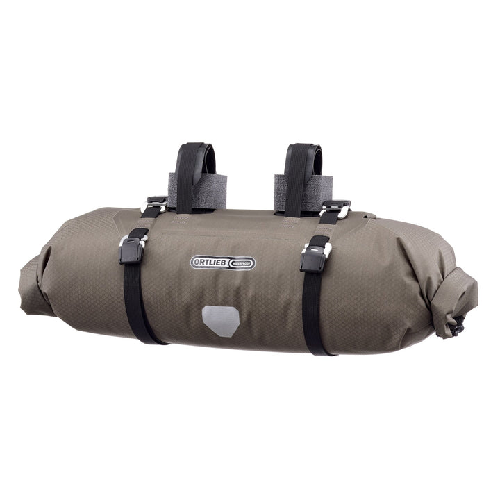 Handlebar-Pack 9L - Sand