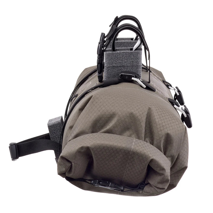 Handlebar-Pack 9L - Sand