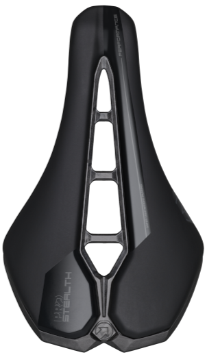 Stealth Performance Saddle