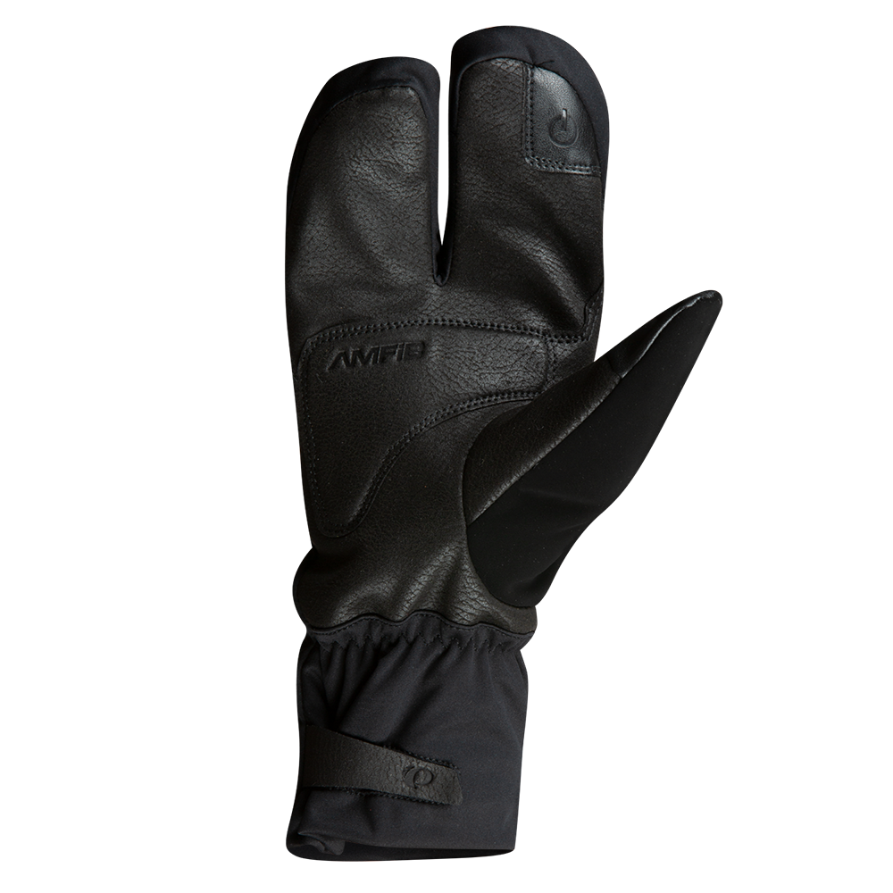 Pearl Izumi AmFIB Lobster Gel Gloves – Mike's Bikes