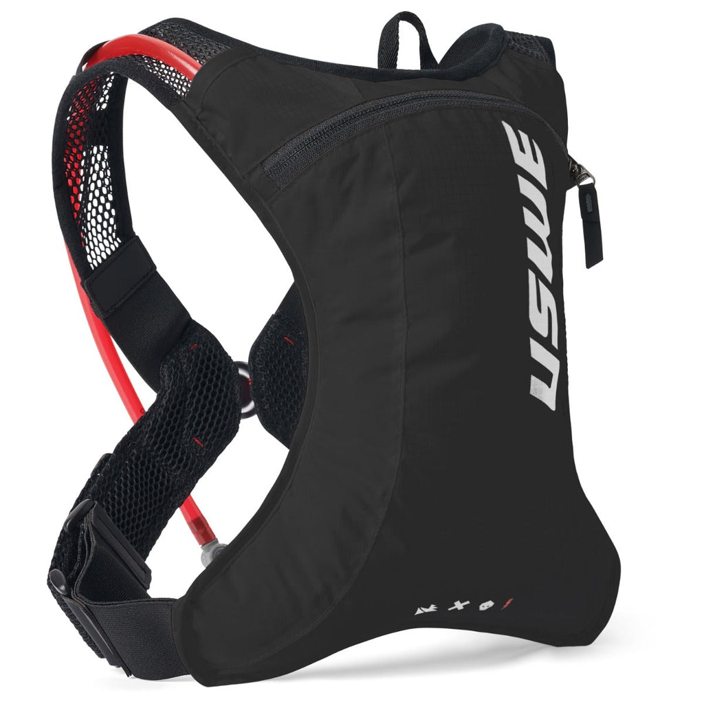 USWE Race 2.0 2L Hydration Pack – Mike's Bikes