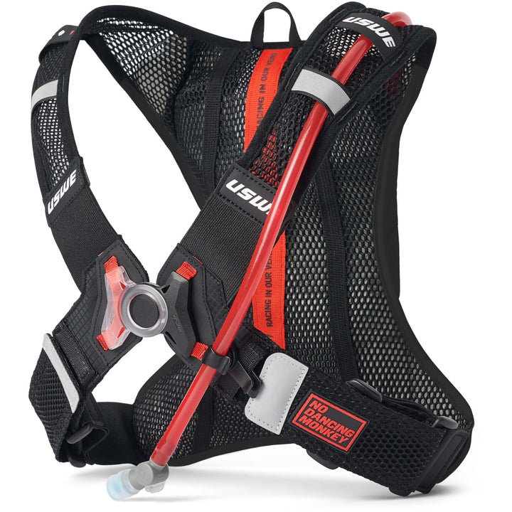 Race 2.0 2L Hydration Pack - Black