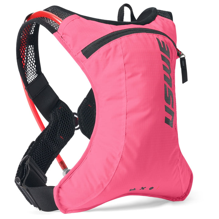 Race 2.0 2L Hydration Pack - Pink