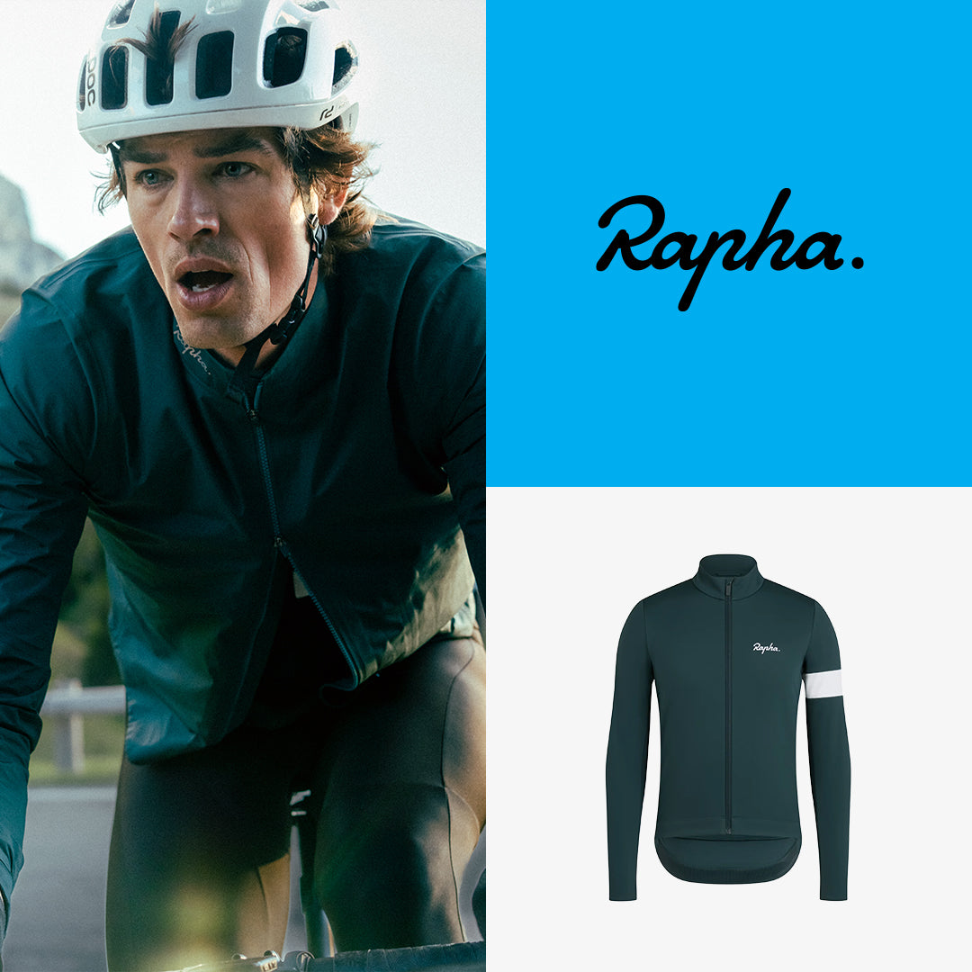 Shop Rapha Winter Road Apparel and Accessories