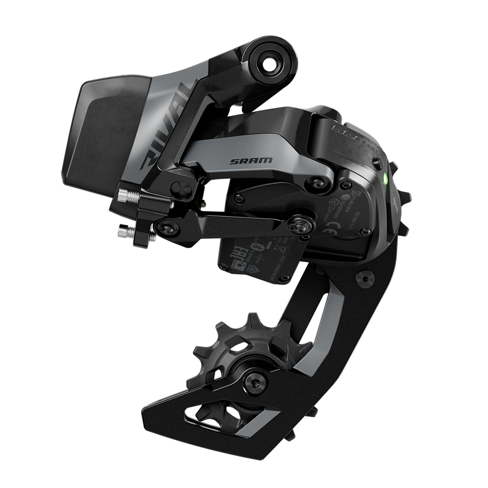 Rival AXS Rear Derailleur