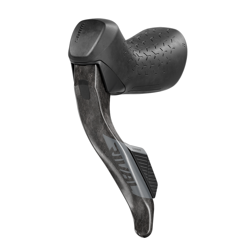 SRAM Rival AXS HRD Shift-Brake System