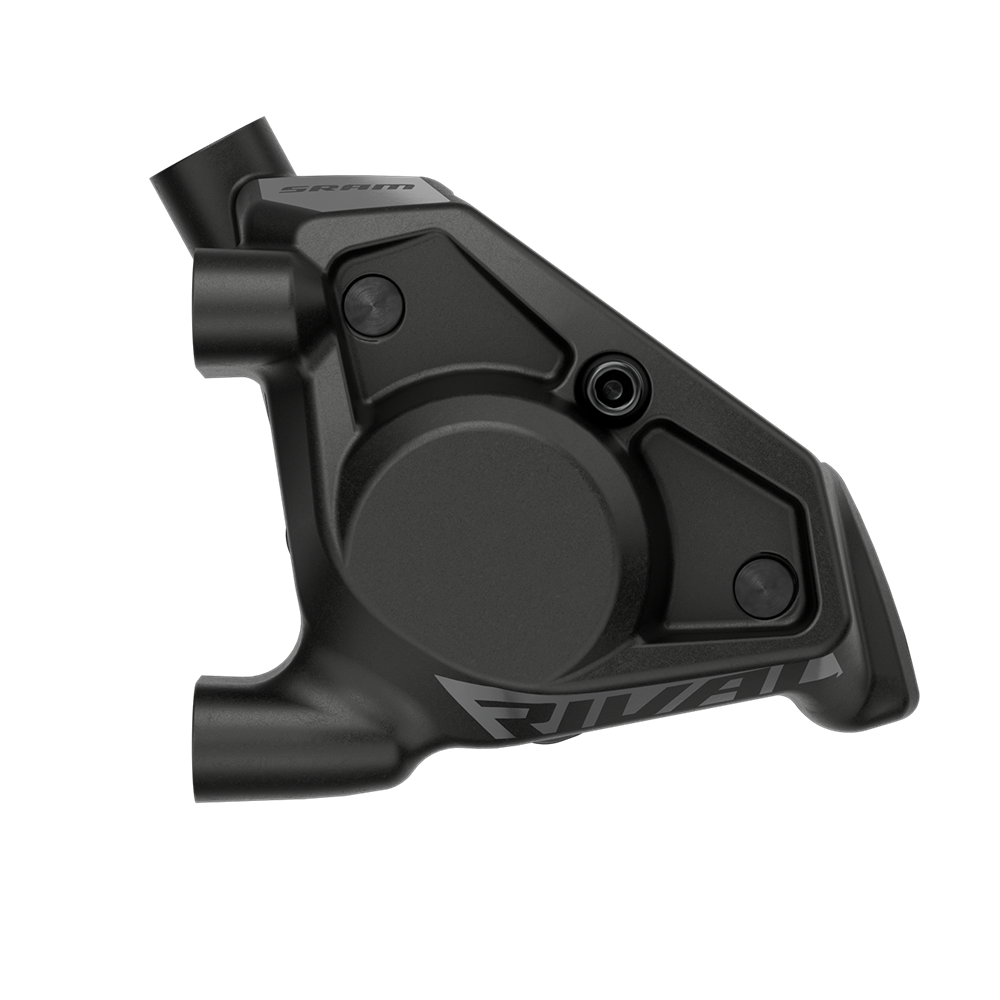 SRAM Rival AXS HRD Shift-Brake System - Thumbnail 3