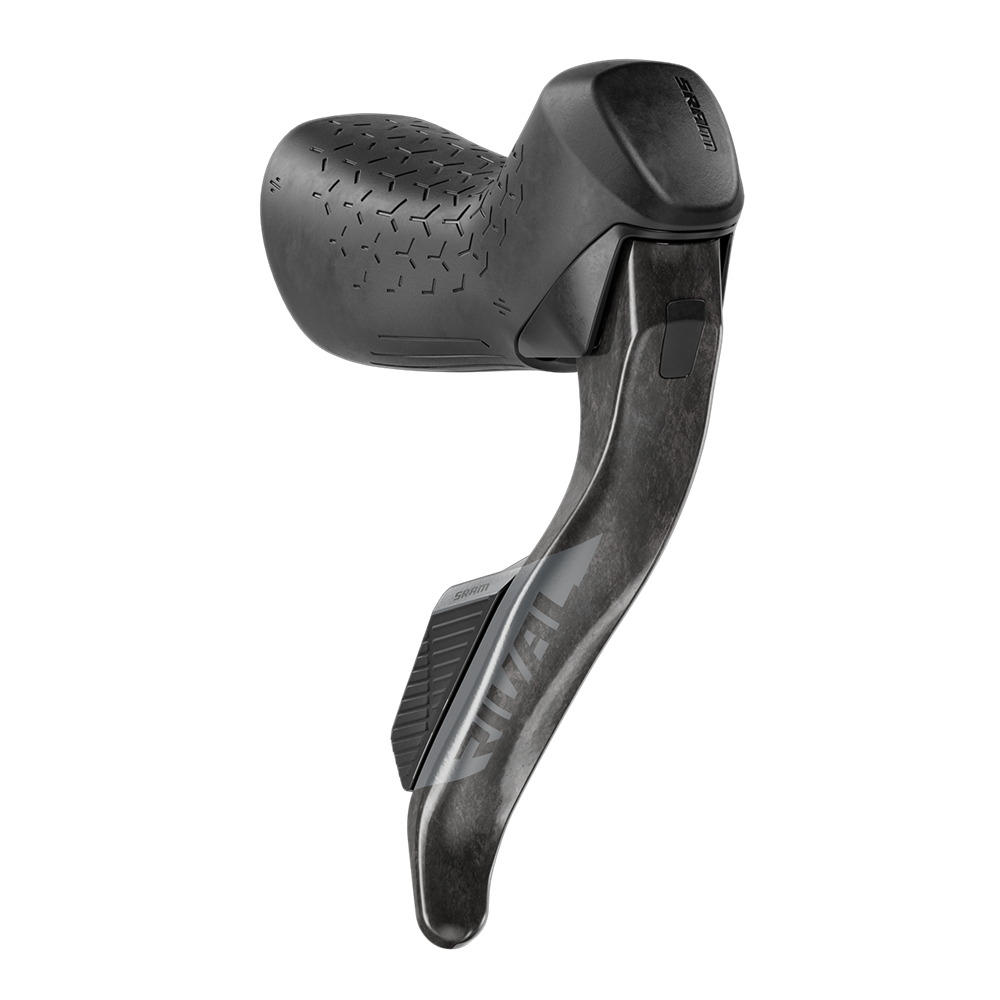 SRAM Rival AXS HRD Shift-Brake System