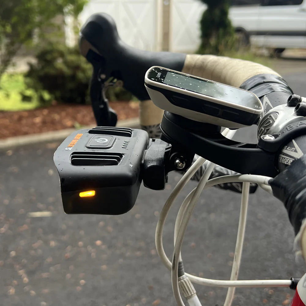 Action Camera Quick Release Mount