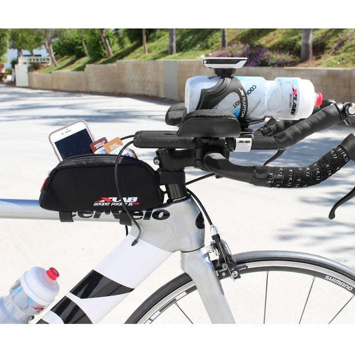 Rocket Pocket XL Plus