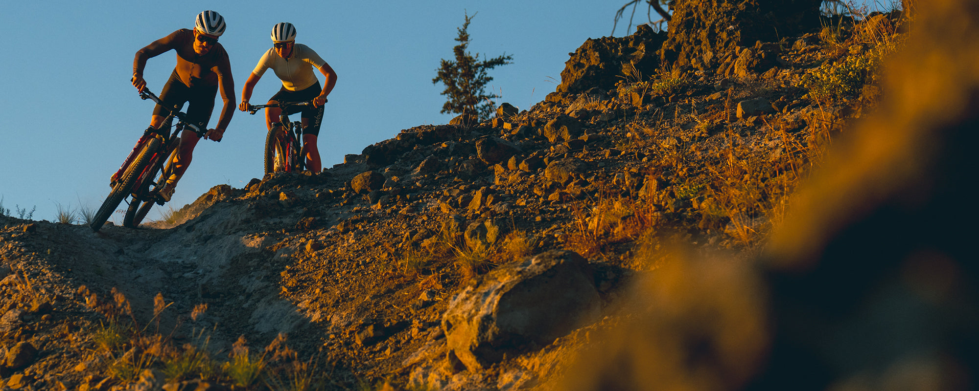 Meet the All-New Santa Cruz Blur